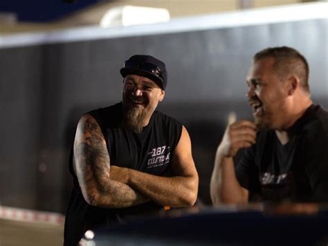 STREET OUTLAWS Returns and the 405 is Back .